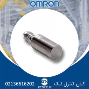 سنسور امرن(Omron) کد E2FM-X5D1-M1TGJ 0.3M H