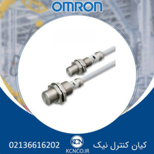 سنسور امرن(Omron) کد E2FM-X5D1-M1TGJ-T 0.3M H