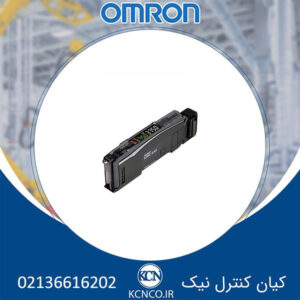 سنسور امرن(Omron) کد E2NC-EM02-F H