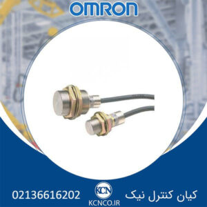 سنسور امرون(Omron) کد E2E-X2F1-M1 j