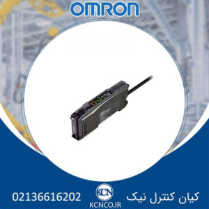 سنسور امرون(Omron) کد E2NC-EV05-F h