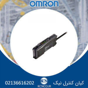 سنسور امرون(Omron) کد E2NC-EV05 j