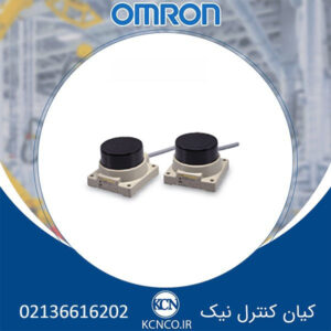 سنسور امرون(Omron) کد TL-LY50 j