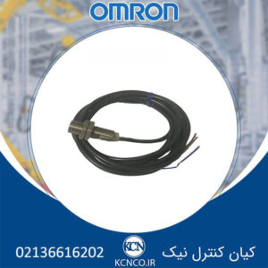 سنسور امرون(Omron) کد TL-X2E1 j