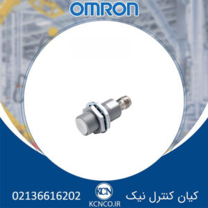 سنسور مگنتی امرون(Omron) کد E2E-X8B1D18-M1 j