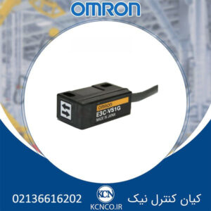 سنسور نوری امرون(Omron) کد E3C-VS1G h