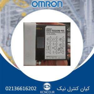 کنترل دما امرن(Omron) کد E5CC-RX2ASM-802 H