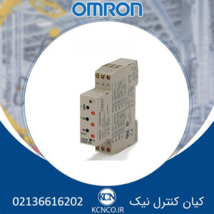 تایمر امرن(Omron) کد H3DS-ML ACDC H