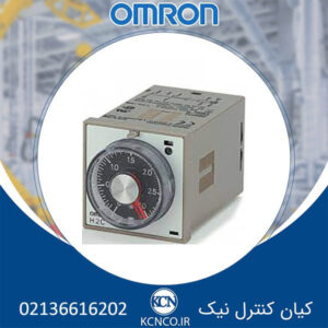 تایمر امرون(Omron) کد H2C-8R h