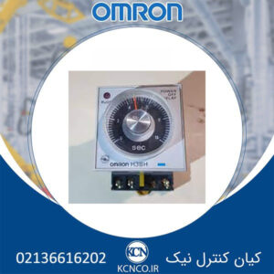 تایمر امرون(Omron) کد H3BH-B h