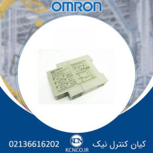 تایمر امرون(Omron) کد H3DR-P h