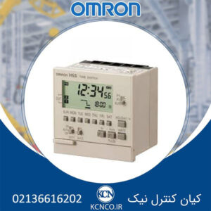 تایمر امرون(Omron) کد H5S-WB2 h