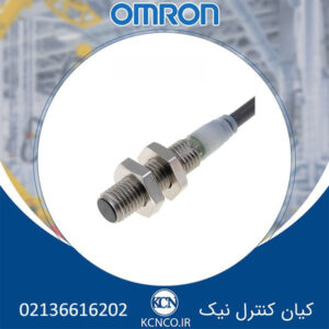 سنسور القایی امرن(Omron) کد E2A-S08KS02-WP-D2 2M bh