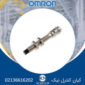 سنسور القایی امرن(Omron) کد E2A-S08LN04-M1-B1 h