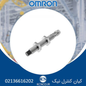 سنسور القایی امرن(Omron) کد E2A-S08LN04-M3-B3 h