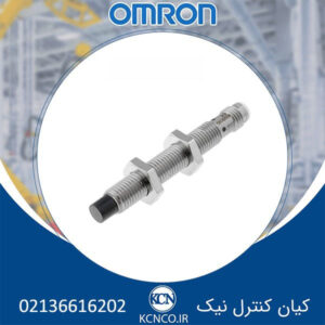 سنسور القایی امرن(Omron) کد E2A-S08LN04-M5-B1 h