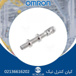 سنسور القایی امرن(Omron) کد E2A-S08LN04-M5-B2 n