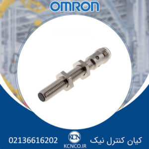 سنسور القایی امرن(Omron) کد E2A-S08LS01-M1-B1 h