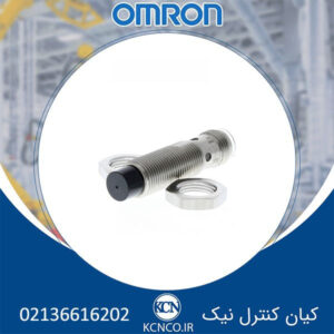 سنسور القایی امرن(Omron) کد E2A-S12KN08-M1-B1 h