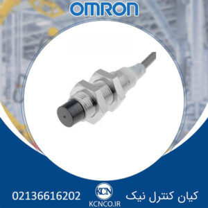 سنسور القایی امرن(Omron) کد E2A-S12KN08-WP-B1 2M h