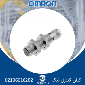 سنسور القایی امرن(Omron) کد E2A-S12KS04-M1-B1 j