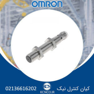 سنسور القایی امرن(Omron) کد E2A-S12LS04-M1-B1 h