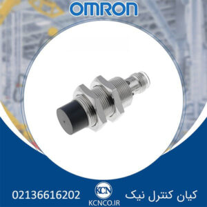 سنسور القایی امرن(Omron) کد E2A-S18KN16-M1-B1 h