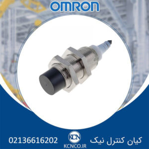 سنسور القایی امرن(Omron) کد E2A-S18KN16-WP-B1 2M H