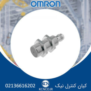 سنسور القایی امرن(Omron) کد E2A-S18KS08-M1-B2 H