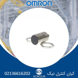 سنسور القایی امرن(Omron) کد E2A-S30KS15-M1-B1 H