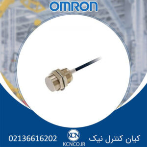 سنسور القایی امرن(Omron) کد E2E-X10B1T30 10M H