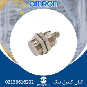 سنسور القایی امرن(Omron) کد E2E-X10B1T30-M1 H