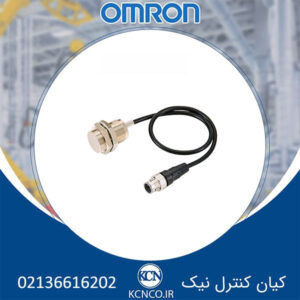 سنسور القایی امرن(Omron) کد E2E-X10B1T30-M1TJ 0.3M H