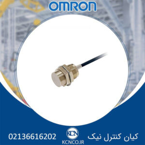 سنسور القایی امرن(Omron) کد E2E-X10B1T30-R 2M J