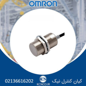 سنسور القایی امرن(Omron) کد E2E-X10B1TL30 2M H