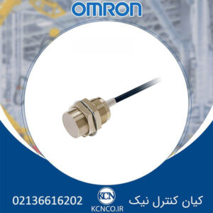 سنسور القایی امرن(Omron) کد E2E-X10B1TL30 5M H