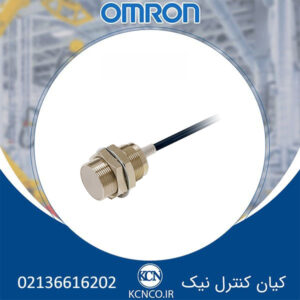 سنسور القایی امرن(Omron) کد E2E-X10B230 5M H