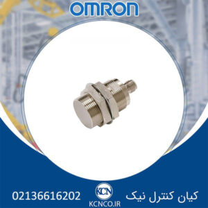 سنسور القایی امرن(Omron) کد E2E-X10B230-M1 H