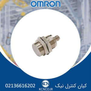 سنسور القایی امرن(Omron) کد E2E-X10B2L30-M1 H