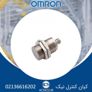 سنسور القایی امرن(Omron) کد E2E-X10B3D30-M1 H