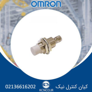 سنسور القایی امرن(Omron) کد E2E-X10MC218-M1 h