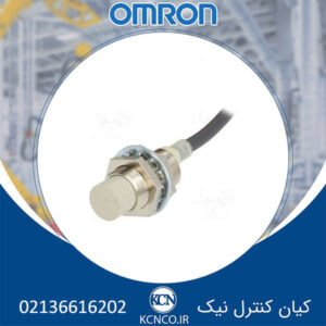 سنسور القایی امرن(Omron) کد E2E-X14MD1 2M H