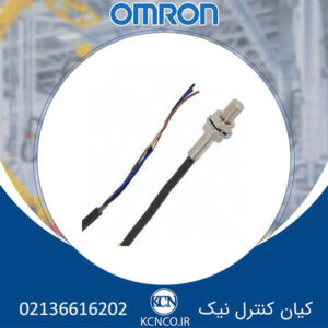 سنسور القایی امرن(Omron) کد E2E-X1B1 H