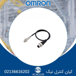 سنسور القایی امرن(Omron) کد E2E-X1R5D1-M1TGJ-T 0.3M h