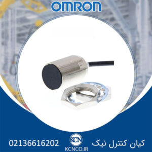 سنسور القایی امرن(Omron) کد E2E-X20D130-T 2M h