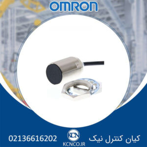 سنسور القایی امرن(Omron) کد E2E-X20D230 2M h