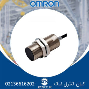 سنسور القایی امرن(Omron) کد E2E-X22B1TL30 2M h