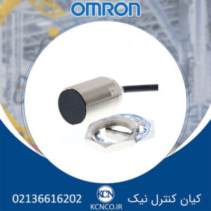 سنسور القایی امرن(Omron) کد E2E-X22B230 2M H