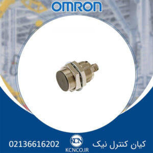 سنسور القایی امرن(Omron) کد E2E-X22C230-M1 h