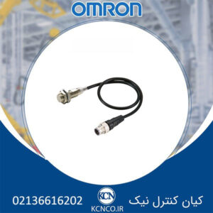 سنسور القایی امرن(Omron) کد E2E-X2R5D2-M1TGJ-T 0.3M h